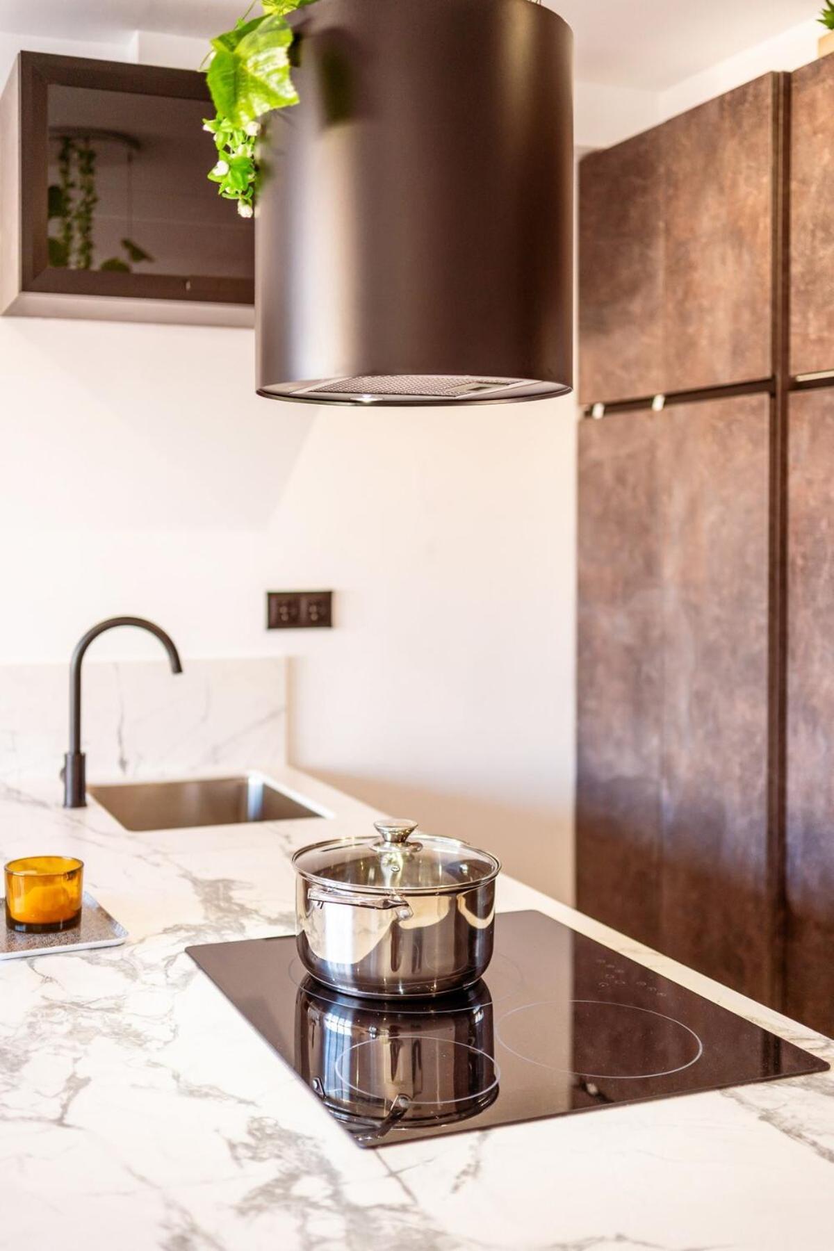 Penthouse By Unik Tarragona Luaran gambar