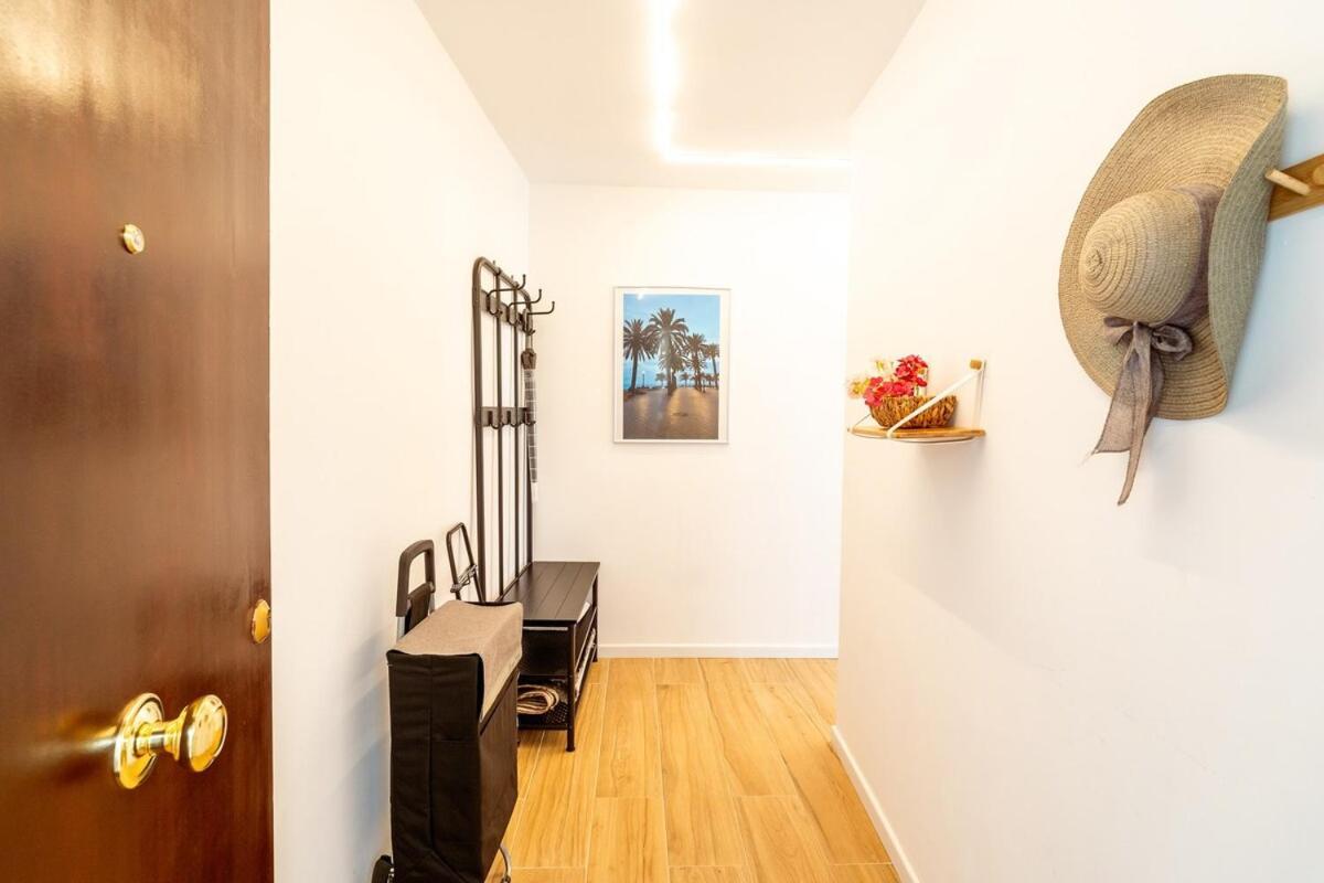 Penthouse By Unik Tarragona Luaran gambar