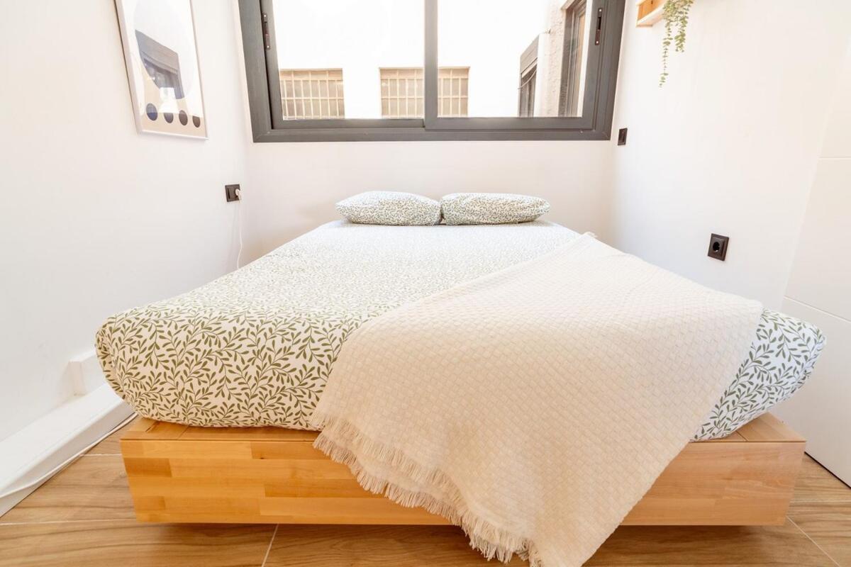 Penthouse By Unik Tarragona Luaran gambar