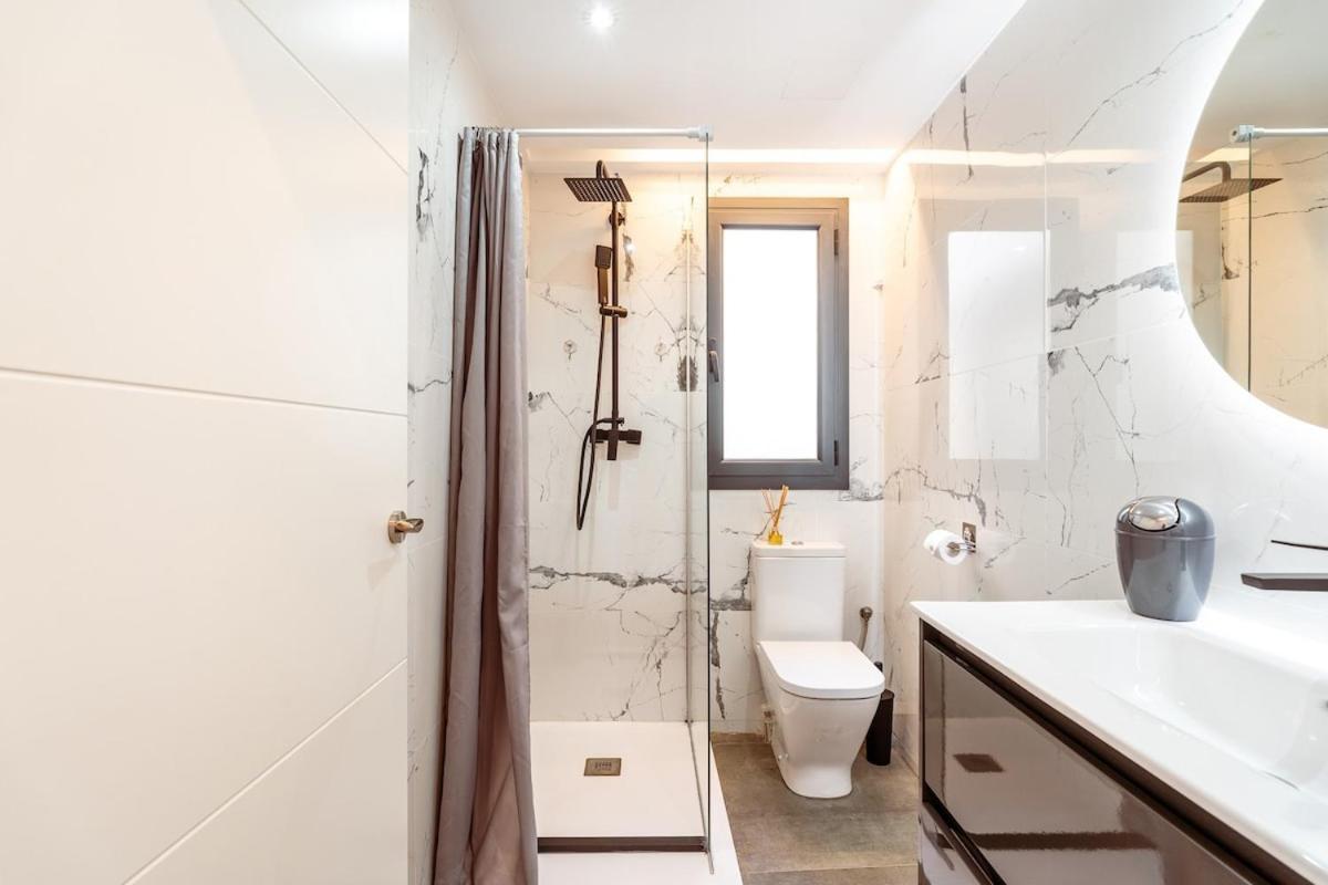 Penthouse By Unik Tarragona Luaran gambar