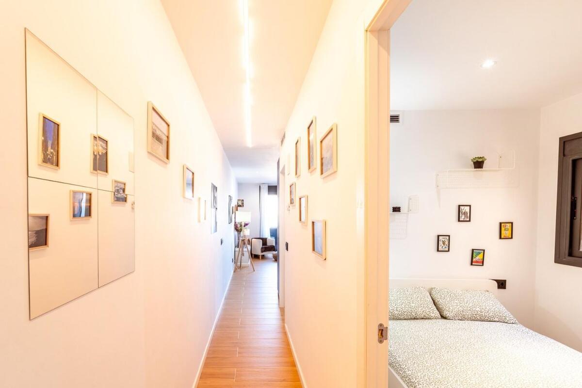 Penthouse By Unik Tarragona Luaran gambar