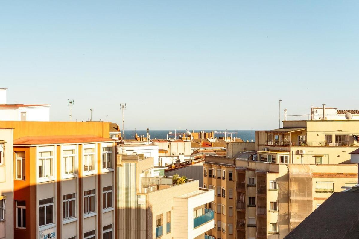 Penthouse By Unik Tarragona Luaran gambar