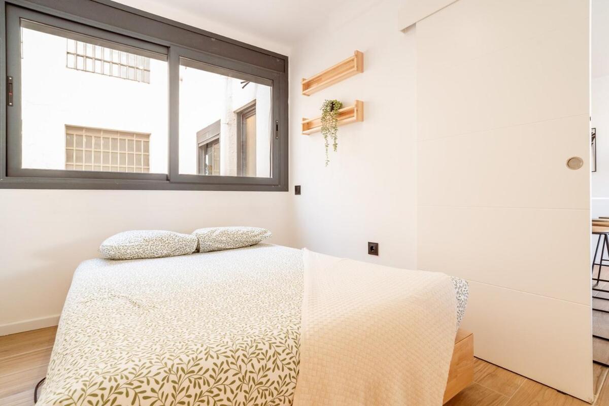 Penthouse By Unik Tarragona Luaran gambar