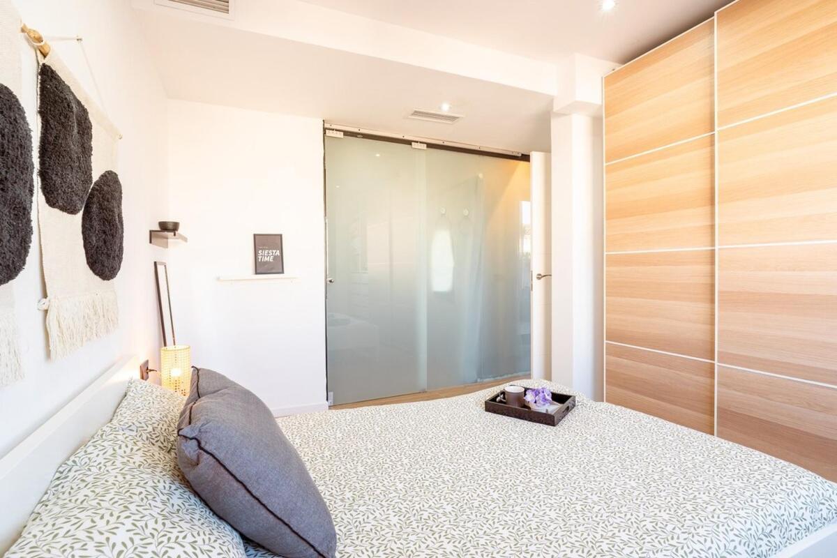 Penthouse By Unik Tarragona Luaran gambar