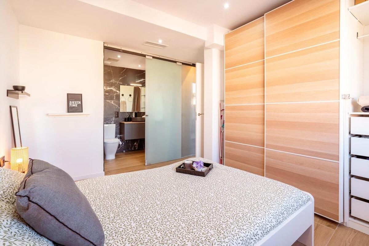 Penthouse By Unik Tarragona Luaran gambar