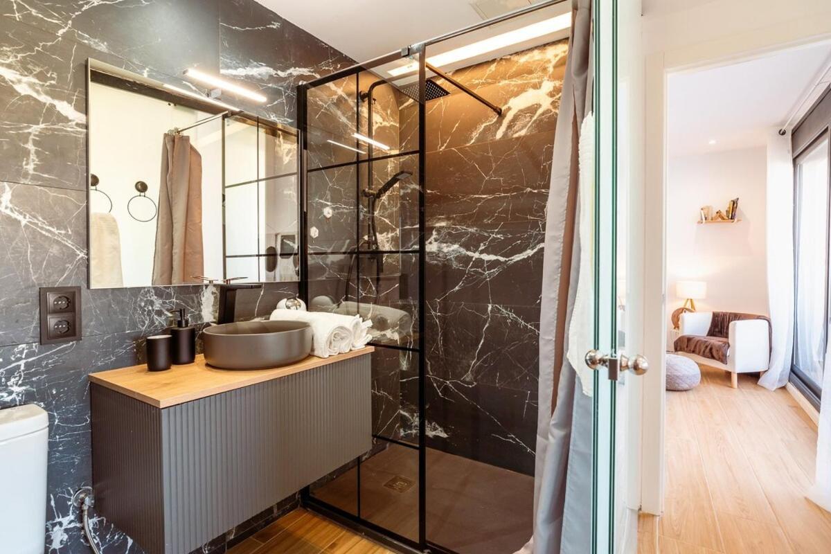 Penthouse By Unik Tarragona Luaran gambar