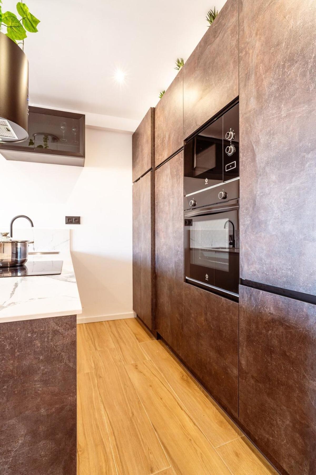 Penthouse By Unik Tarragona Luaran gambar