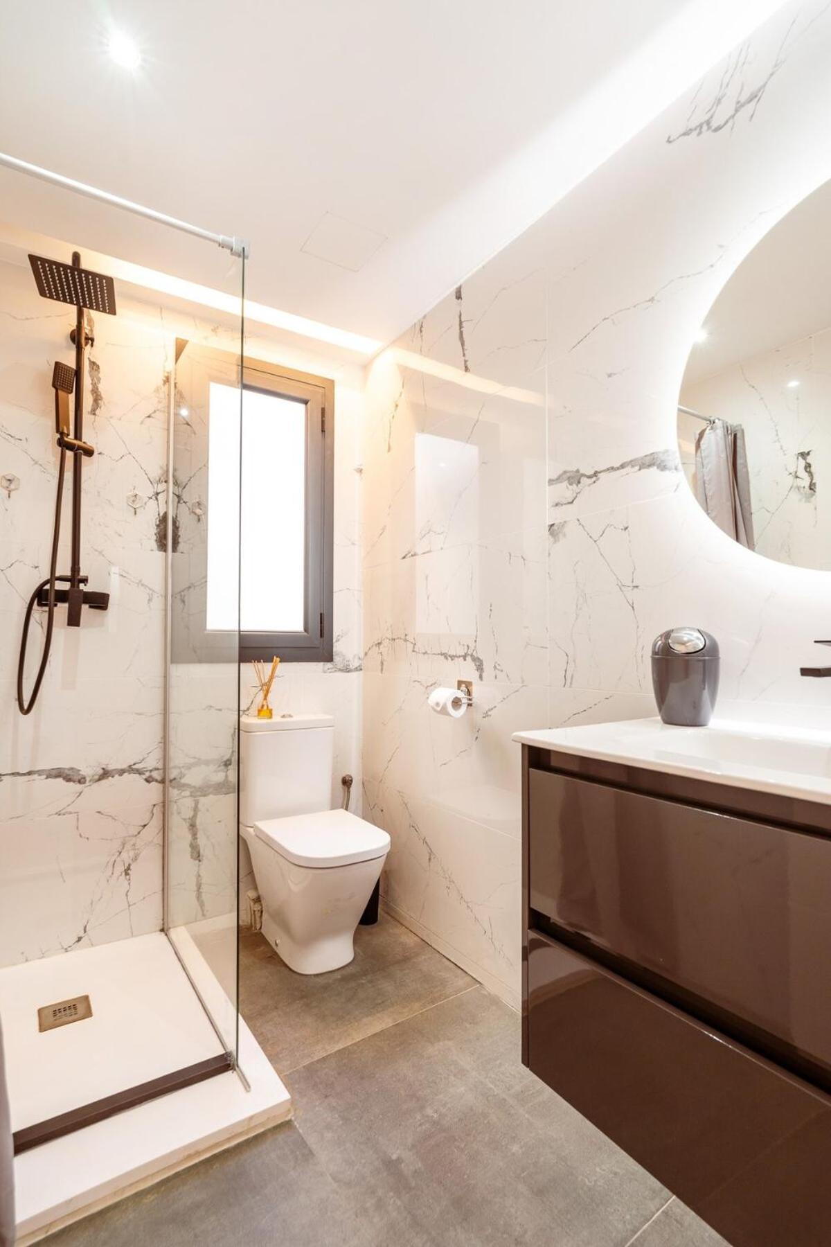 Penthouse By Unik Tarragona Luaran gambar