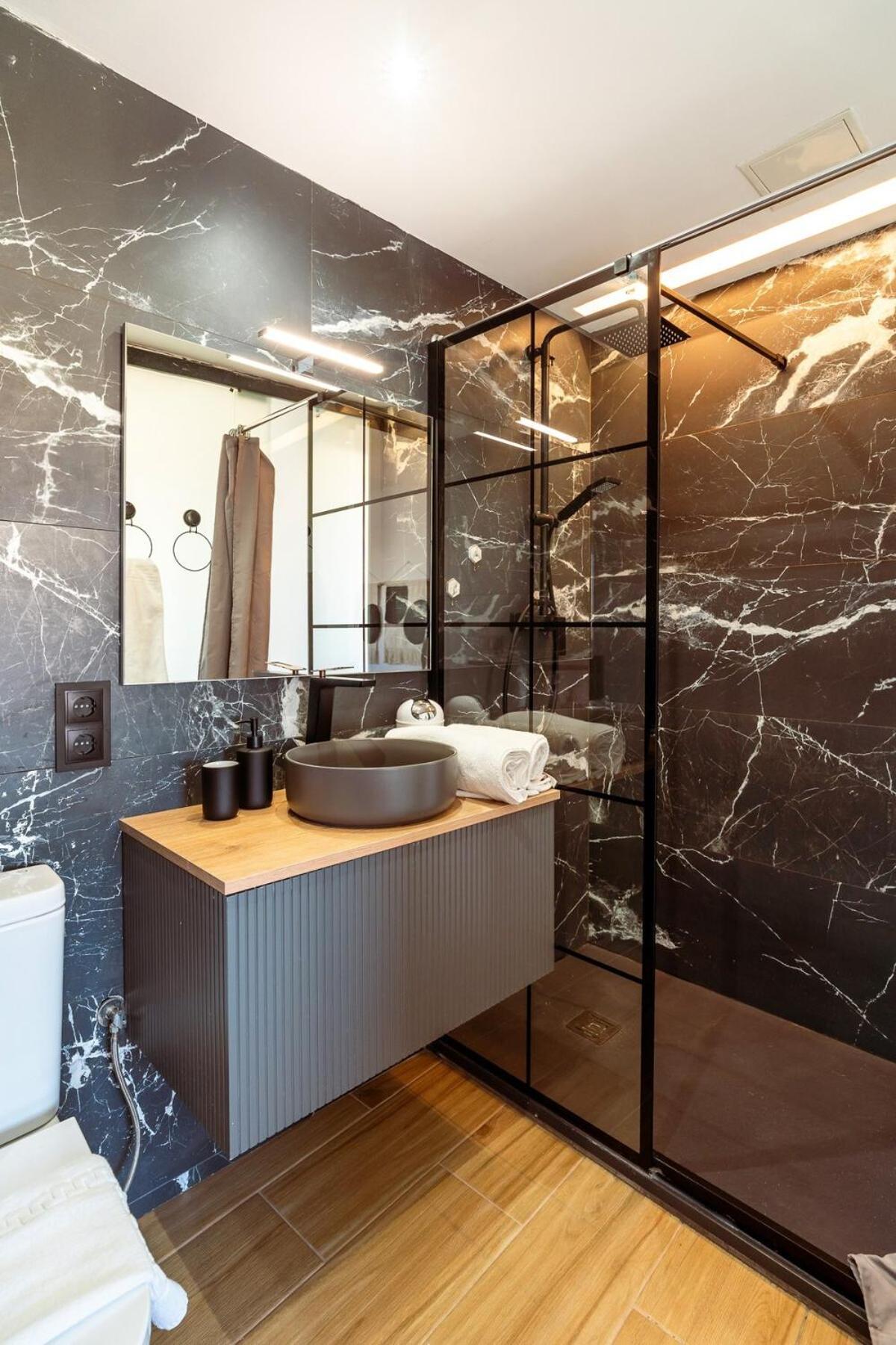 Penthouse By Unik Tarragona Luaran gambar